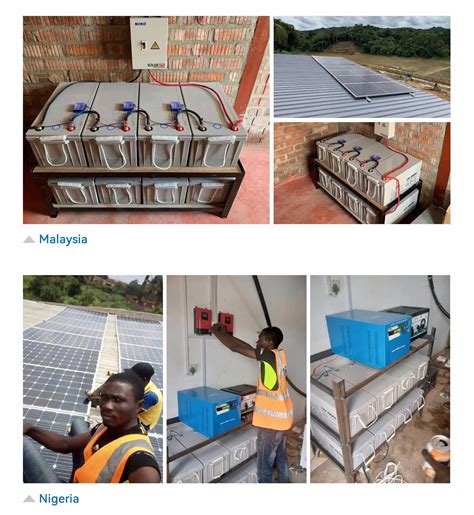 Sunwave Solar Battery 12V Gel - High Quality & Reliable