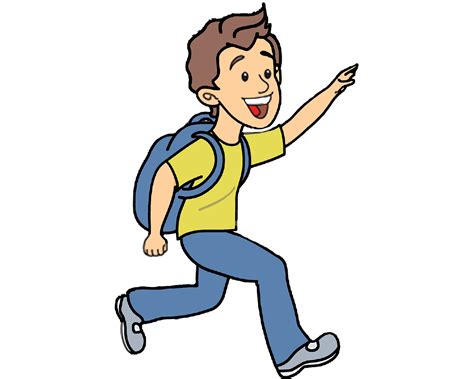 Running Boy 的图像结果