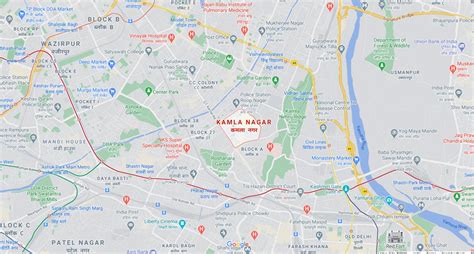 Birla Estates Residential Project in Kamla Nagar – Upcoming Residential ...