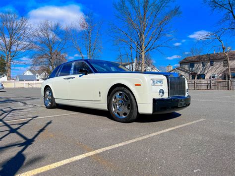 Exotic Car Rental New Jersey | Rev Exotics