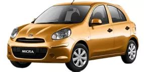 NISSAN MICRA (K13K) 1.2L