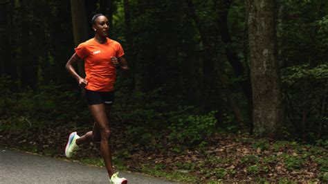 Sika Henry: USA's first Black female pro triathlete on how community ...