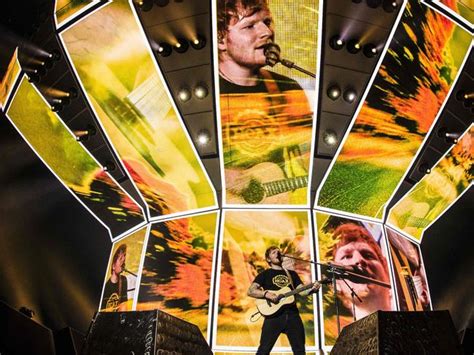 Ed Sheeran Australian tour: How to get pre-sale tickets