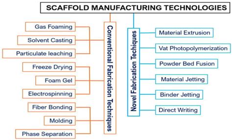 On the Fused Deposition Modelling of Personalised Bio-Scaffolds ...