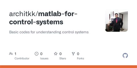 MATLAB Understanding Control Systems 的图像结果