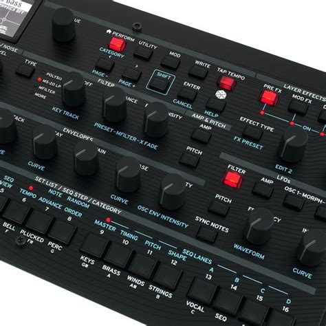 Image result for Korg Module