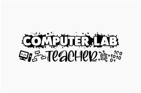 Image result for Computer Lab Teacher
