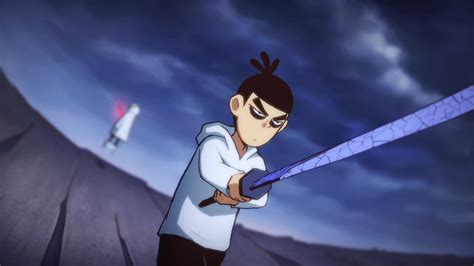 [100+] Scissor Seven Wallpapers | Wallpapers.com