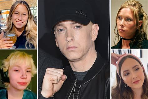 Inside Eminem’s complex family from abused ex-wife Kim to adopting ...