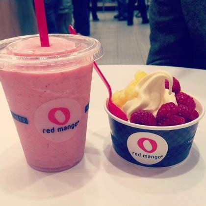 Red Mango office photos