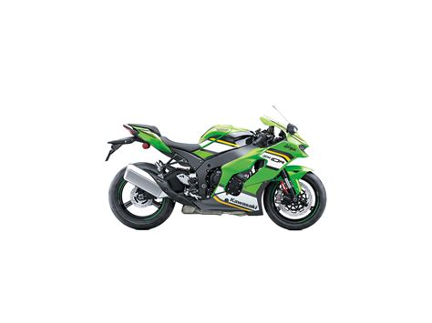 Kawasaki ZX10R 2021+ – RLZ Motorsports