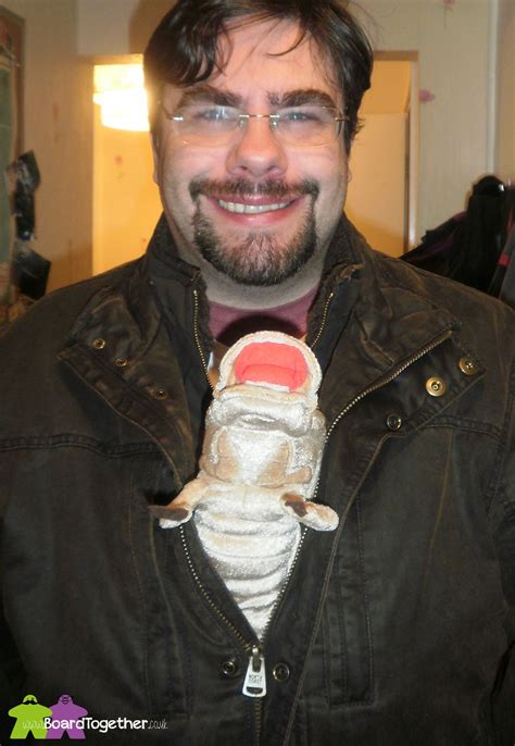 Image result for Alien Chest Costume