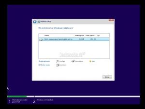 Image result for Windows 1.0 Neu Installieren Tutorial