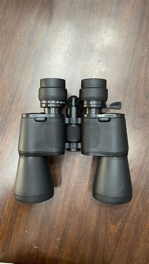 JAG Binoculars For Wildlife Exploration | Bird Watching | Trekking & H
