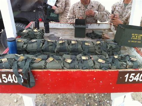 US Marine Corps Office Photos | Glassdoor