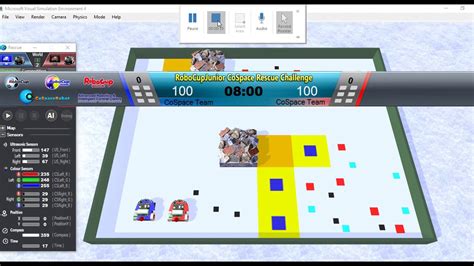 Image result for Cospace Tutorial