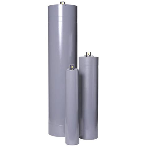 Piston Accumulator | Manufacturer & Supplier - Piston Accumulator ...