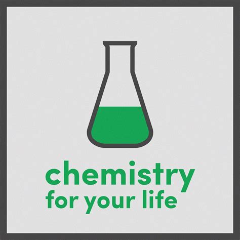 Chemistry For Your Life (podcast) - Melissa and Jam, Bleav | Listen Notes