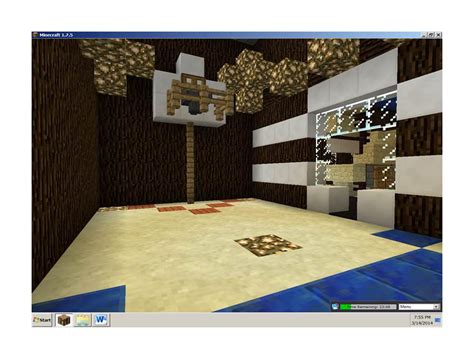 Library Application Minecraft Screen Shot 的图像结果