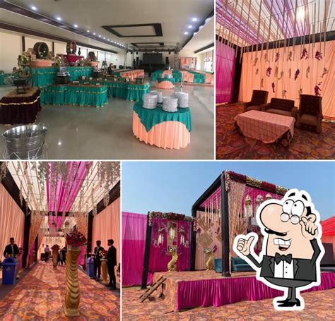 Kohinoor Palace - Restaurant menu, prices and reviews