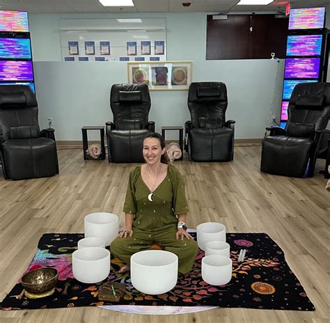 Sound Bath with Cori – Relax, Renew & Shine , 8450 Falls of Neuse Rd ...