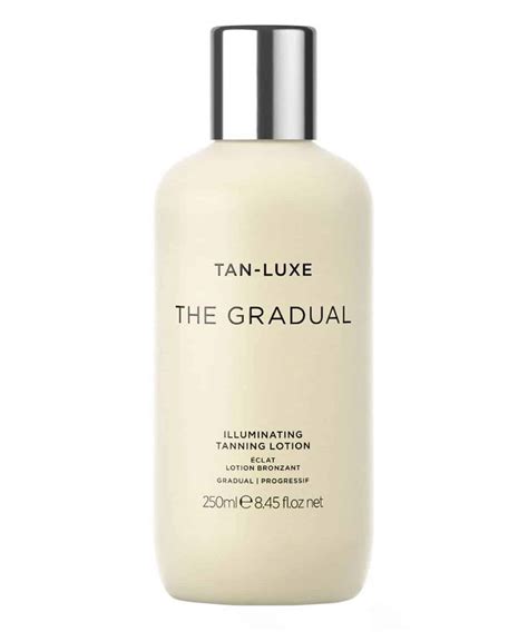 Tan-Luxe Review - The Best Fake Tanning Products