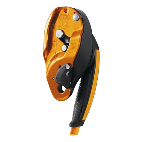 Norma EN 341 - Sir Safety System