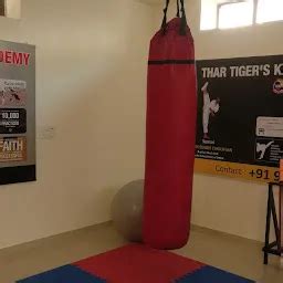 Best Top Rated Sports club in Jodhpur, Rajasthan, India | Yappe.in