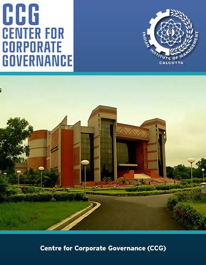 Centers of Excellence | IIM Calcutta
