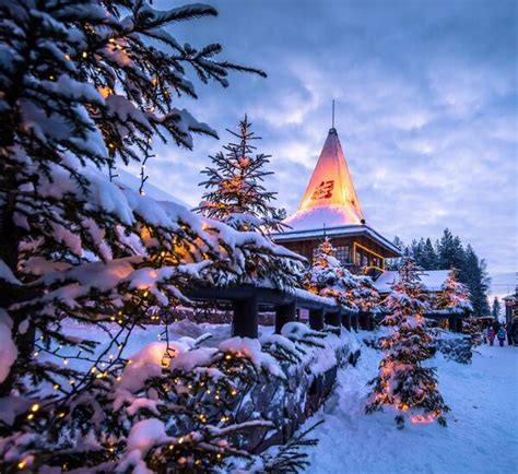 Finland Weather in November 2026: Travel Tips for First-Timers