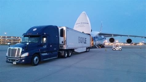 Boyle Transportation, an Andlauer Healthcare Group company | LinkedIn