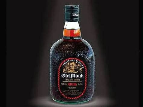Man behind famous brands - Kapil Mohan, the man who gave us Old Monk ...