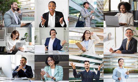 Free Pictures of Business People 的图像结果