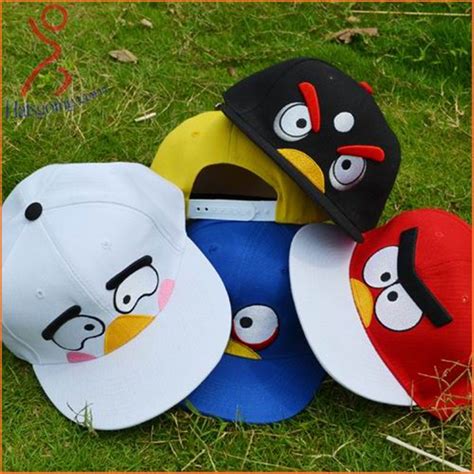 Cartoon Kids with Many Caps 的图像结果