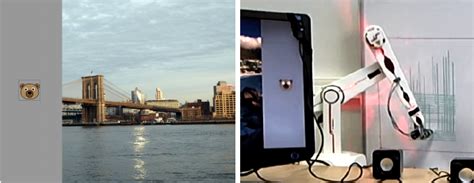 Auditory Feedback System Computer 的图像结果