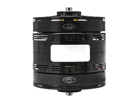 Scorpion IM-8008 Coaxial Pod - Scorpion Power System