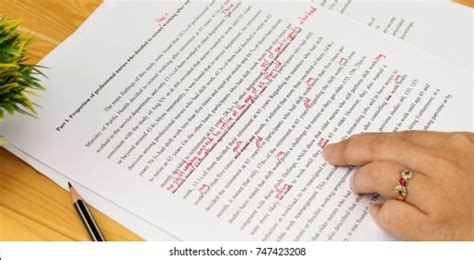 Image result for Hand Working Papers