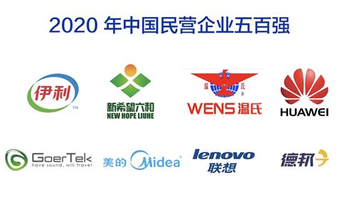 2020年中国民营企业500强_北京华夏基石企业管理咨询有限公司