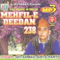 Mehfil-E-Deedan Songs Download: Play & Listen Mehfil-E-Deedan Kashmiri ...