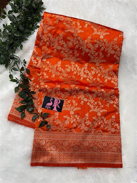 Munga Tassar jaal-SR1087 – Swarna Reddys