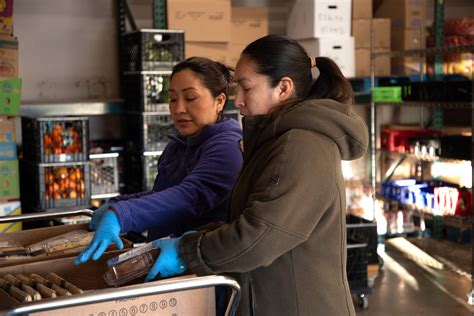 What we do | Join Our Mission — Ferndale Food Bank