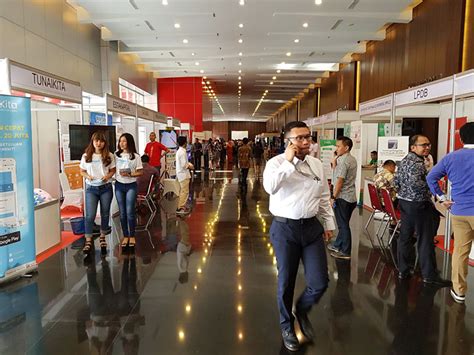 Layanan Fintech Tunai Kita Merambah Kota Medan