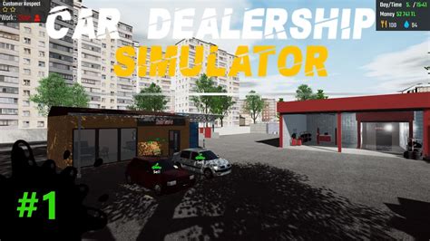 Image result for Dealership Simulator Script 2020
