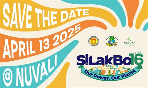 SILAKBO16 FUN RUN 2025, Nuvali Evozone, San Pedro, 13 April 2025 ...