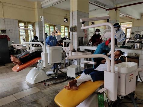 Conservative Dentistry & Endodontics: Govt. Dental College, Kozhikode ...