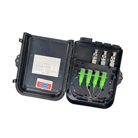 ⚡️Buy Maxbell Fiber Optical Accessories Fiber Optical Terminal Box for ...