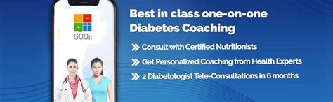 GOQii GOQii Diabetes Care |Glucometer|10 Free Strips| 6 Months|Personal ...