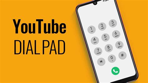 Dial Pad Tutorials 的图像结果