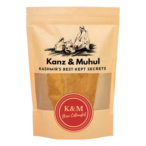 Garam Masala Powder Online Best Prices - Spices blend