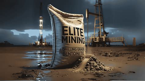 Elite Mining | Bentonite Suppliers & Mining Solutions